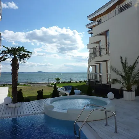Apartament 